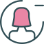 User icon 64x64