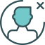 User icon 64x64