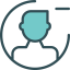 User icon 64x64