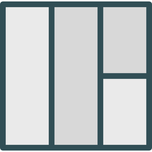 Layout icon