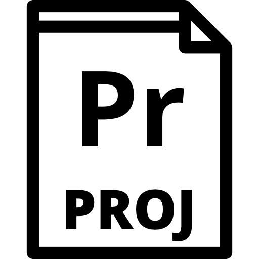 PR icon