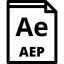 AE icon 64x64