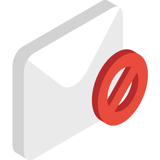 Mail icon