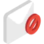 Mail Symbol 64x64