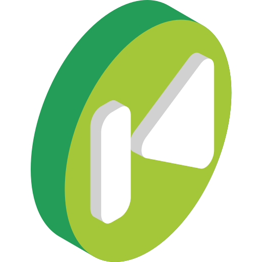 Previous icon