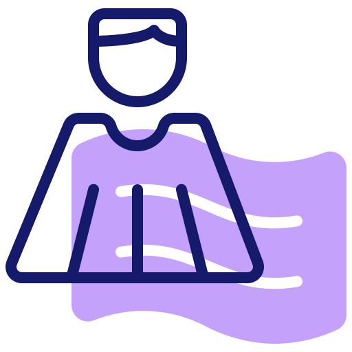 Clothes icon