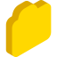Folder Symbol 64x64