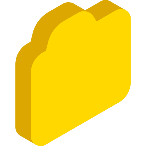 Folder icon