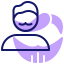 Man icon 64x64