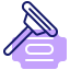 Razor blade icon 64x64