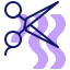 Scissors icon 64x64