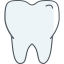 Tooth icon 64x64