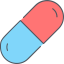 Pill icon 64x64