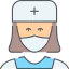 Nurse icon 64x64