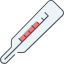 Thermometer icon 64x64