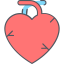 Heart icon 64x64