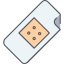Band aid Symbol 64x64