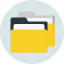 Folder icon 64x64