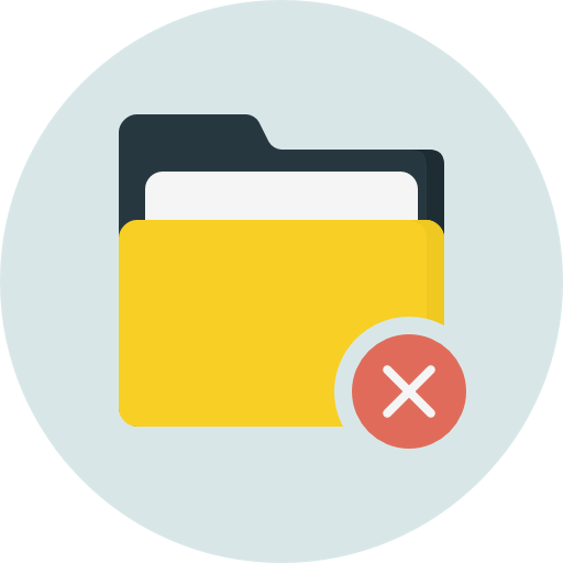 Folder icon