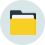 Folder icon 64x64