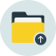 Folder icon 64x64