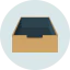 Inbox icon 64x64