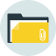 Folder icon 64x64