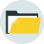 Folder icon 64x64