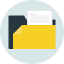 Folder icon 64x64