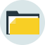 Folder icon 64x64