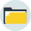 Folder icon 64x64