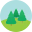 Forest icon 64x64