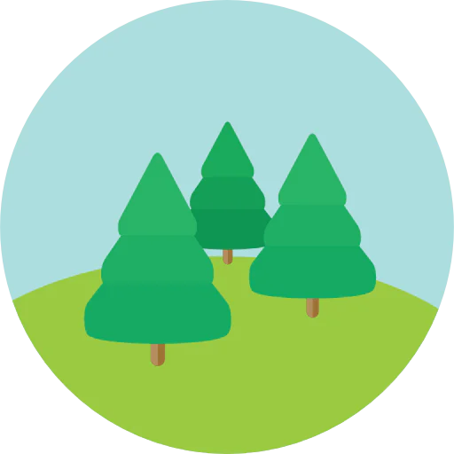 Forest icon