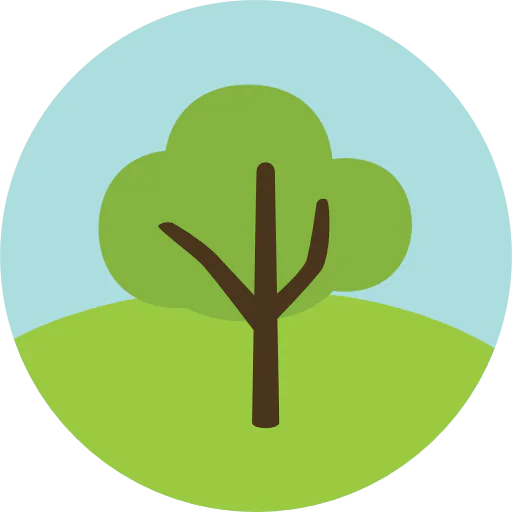 Tree icon