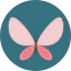 Butterfly icon 64x64