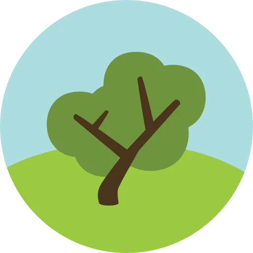 Tree icon