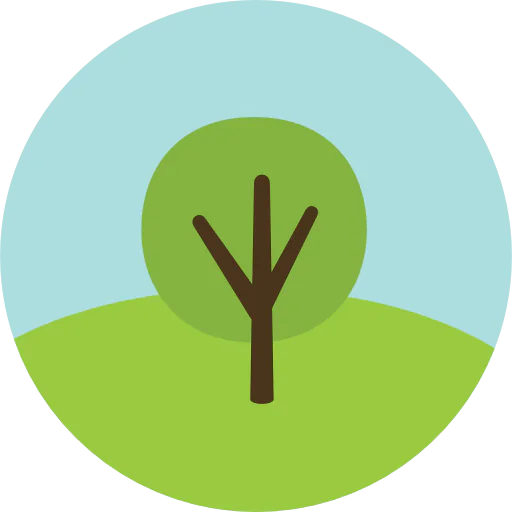 Tree icon