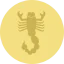 Scorpion icon 64x64