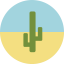 Cactus icon 64x64