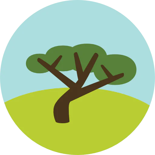 Tree icon