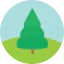 Tree icon 64x64
