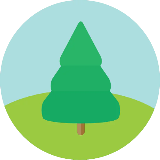 Tree icon