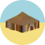 Tent icon 64x64