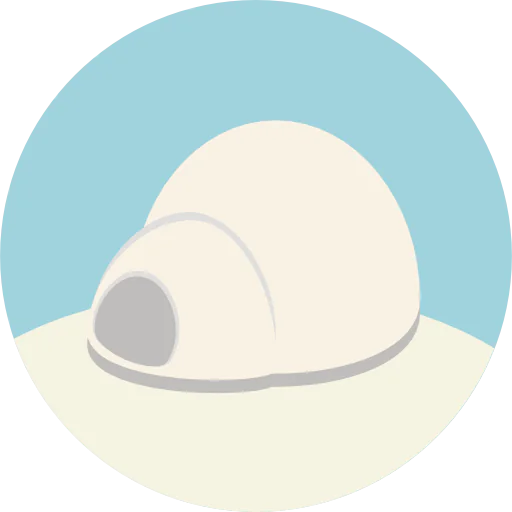 Igloo icon