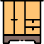 Closet icon 64x64