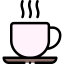 Coffee cup icon 64x64