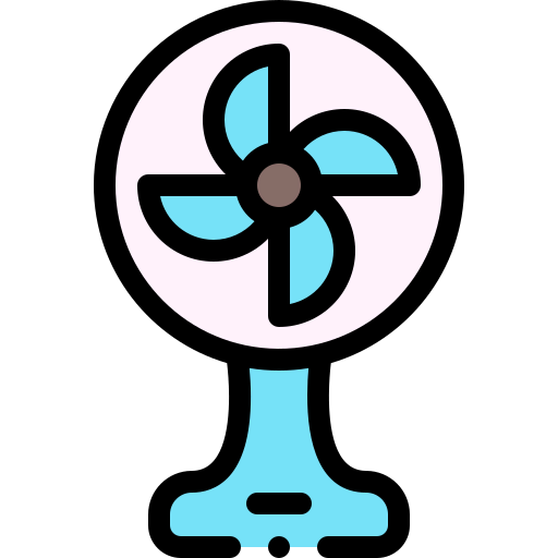Fan icon