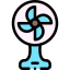 Fan icon 64x64