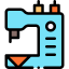 Sewing machine icon 64x64