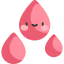 Blood icon 64x64